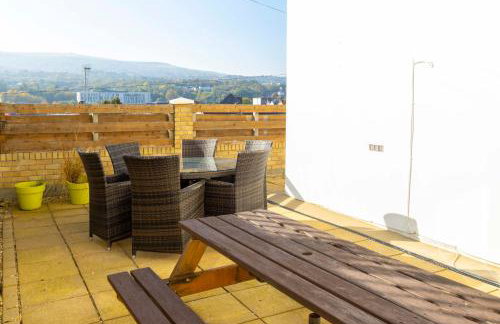 Brecon Beacons Welsh Countryside Home - Foto 56