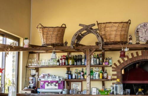 Agriturismo nel cuore del Pollino con Vista Panoramica - Foto 37