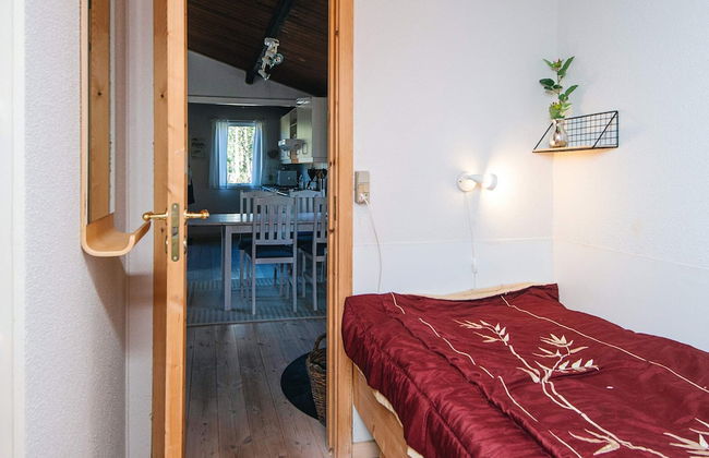 4 Person Holiday Home in Thisted-by Traum - Foto 10