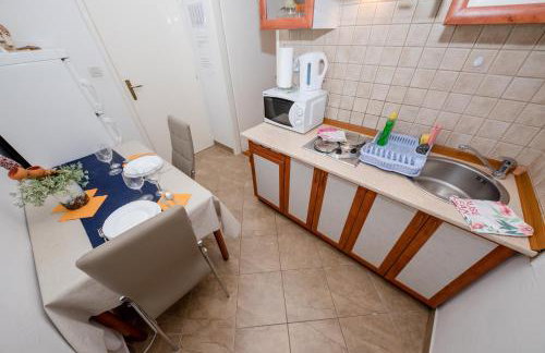 Apartments Šćerbe 3103 - Foto 65