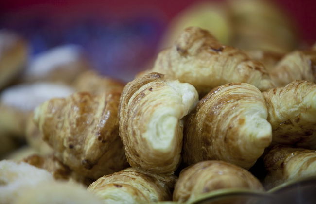 Muralto Madrid Princesa - Photo 41