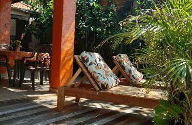 Villa do Portinho - Casas em frente à Praia - Foto 46