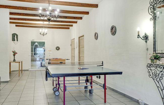 5 Star Holiday Home in Spottrup - Foto 32