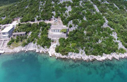 Apartments by the sea Kabli, Peljesac - 10221 - Photo 1