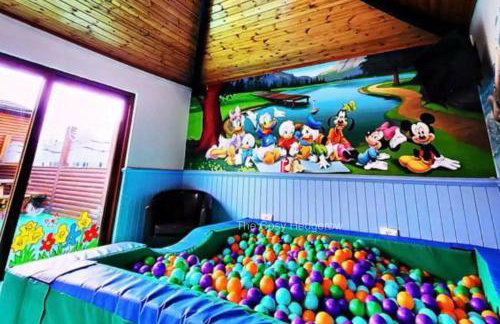 The Cosy Hedgerow - Foto 10