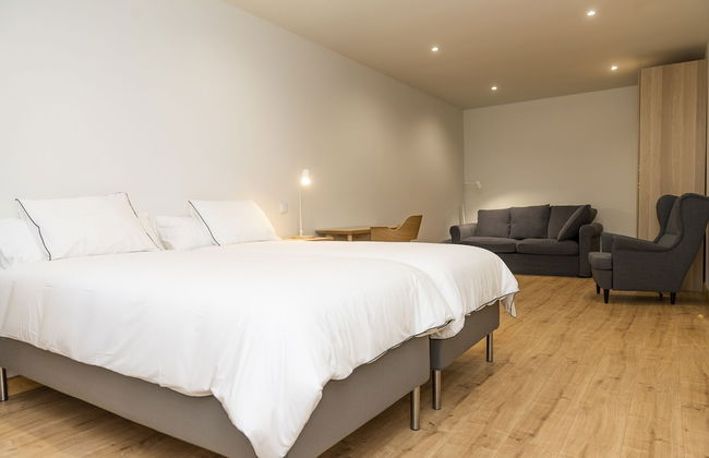 Apartamentos Los Picos de Europa - Foto 36