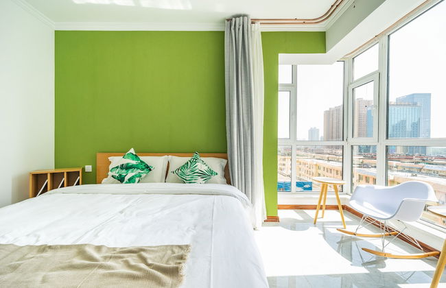 YOUJIA Apartment - MAOYE Plaza - Photo 4