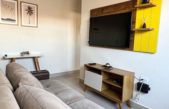 Residencial Algarve - Foto 18