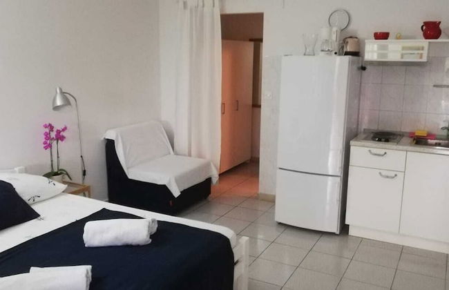 Apartments Grbin - Adults Only - Foto 3