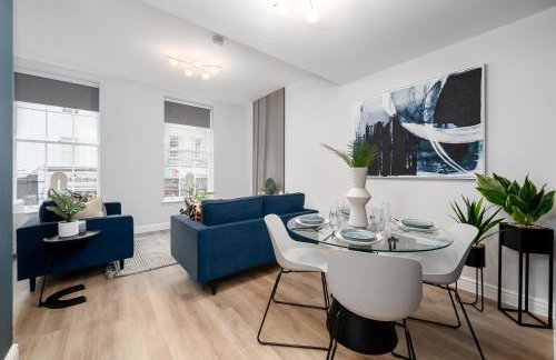 62 Park Street - Urban Apartments - Foto 24