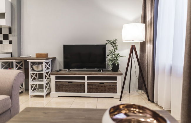 Bearsleys Archers Apartments - Photo 45