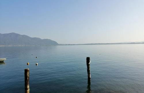 IseoLakeRental - Casa La Rondine - Photo 33