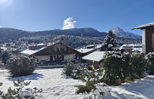 Casa Lassù - Foto 4