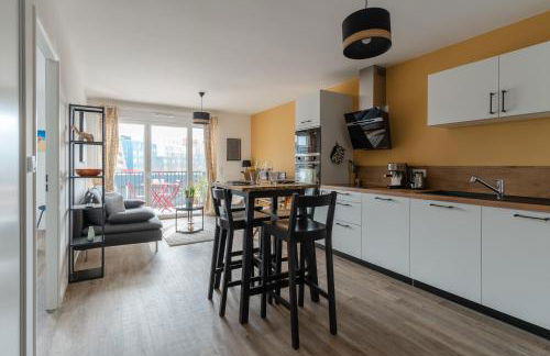 Madreperla - Appt à moins dun km de la plage - Photo 7