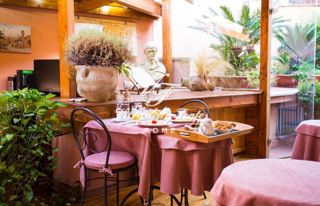 Villa della Fonte - Trastevere - Foto 48