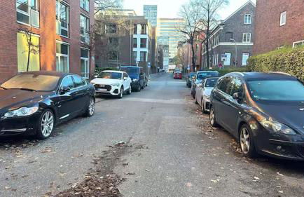 Ferienwohnung im Alexanderstraße - Foto 45