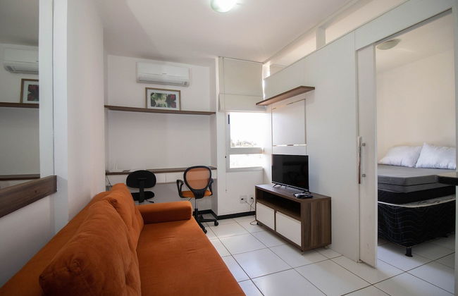 360 Park Studios by Ozped - Photo 27