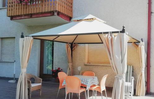 "Casa Elda" 110 mq primo Piano a Coredo TRENTO - Foto 14