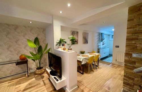 Kukis Duplex Beach near Bilbao - Foto 10