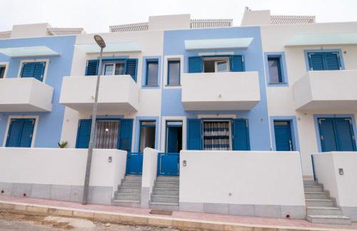 MARE e Terra Holiday fronte mare - Foto 65