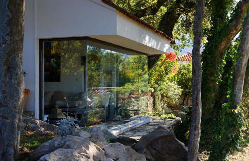 Isolated Villa Terna -Big Garden-Pool-Dalmatia - Foto 10