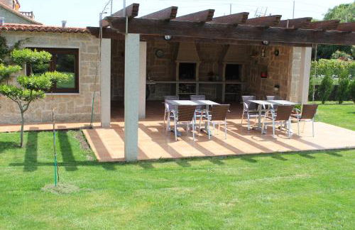 Apartamentos As Lagoas - Foto 31