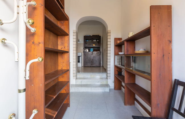 3 bedroom Apartment in Ventimiglia with garden and terrace - Photo 6