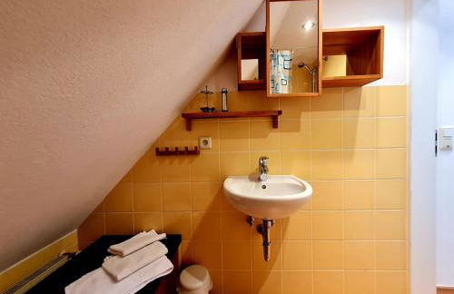 Boddenhus Apartment - Foto 6