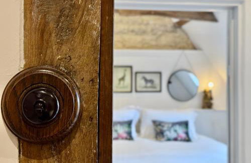 Cosy Rutland Cottage I 2BR I Near Stamford I Free private Parking by Belmont Places - Foto 21