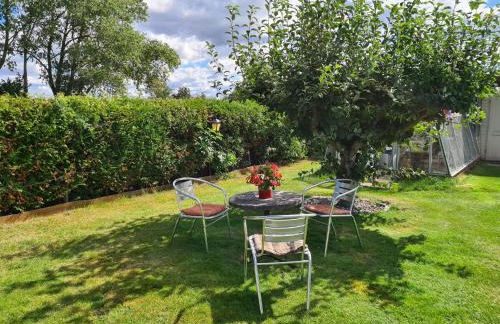 Pension Kerstin - Foto 10