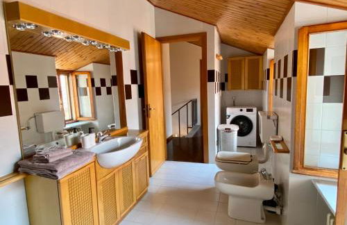 La casa della Rocca - MonferratoHome - Foto 16