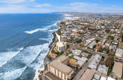 Sunset Cliffs Lookout - Ocean Front Luxury Condo - Foto 24