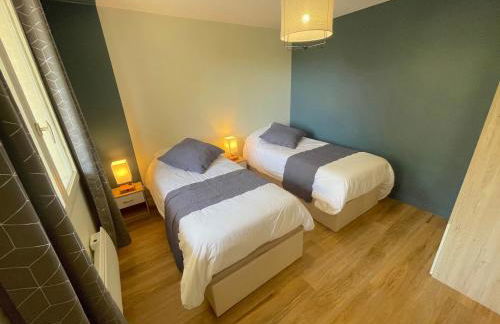 Au point du jour - Gîtes Carcassonne, Lac de la Cavayère - Foto 27