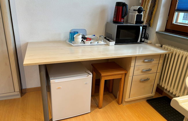 Chalet Medi - Foto 16