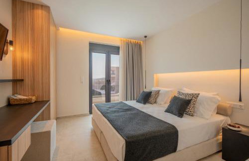 Anama Villas, with Pool & Views to Rethymno, By ThinkVilla - Foto 18