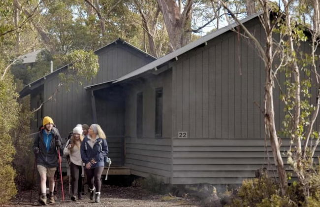 Discovery Parks - Cradle Mountain - Foto 26