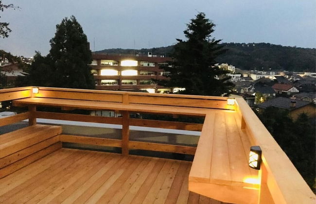 House Hotel Kenrokuzaka - Foto 30