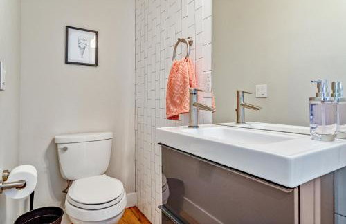 Luxury 5-Bedroom Home in LoHi - Foto 37