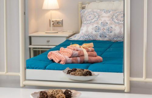 LOUTRAKI HOUSE - Foto 7