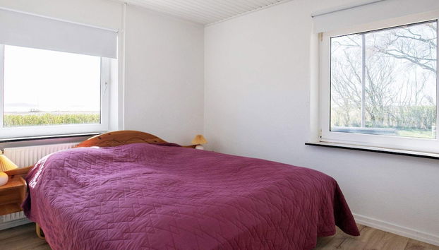 4 Person Holiday Home in Fjerritslev - Foto 2, Habitación