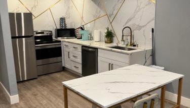 Quirky Museum District Apartment in Prime Location - Foto 5