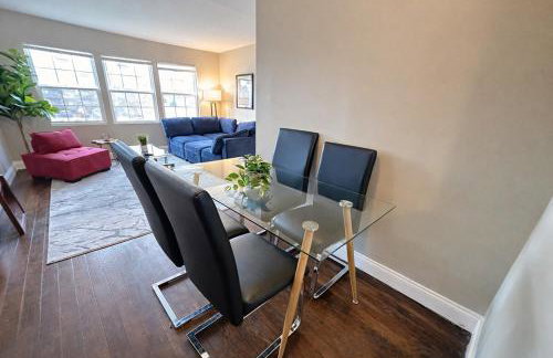 Central 1BR Birmingham Stay Near Downtown & UAB - Photo 9