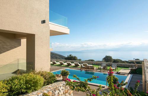 Villa Serenity Cove - Foto 2