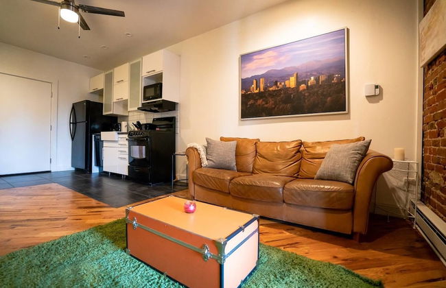 The Alluring Sanctuary With Private Balcony - Foto 5