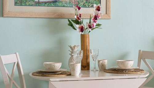 Punahoa 202 · PUN 202 Oceanfront Condo w Stunning Ocean Views - Foto 4