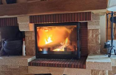 gîte avec spa, sauna et piscine - Foto 8