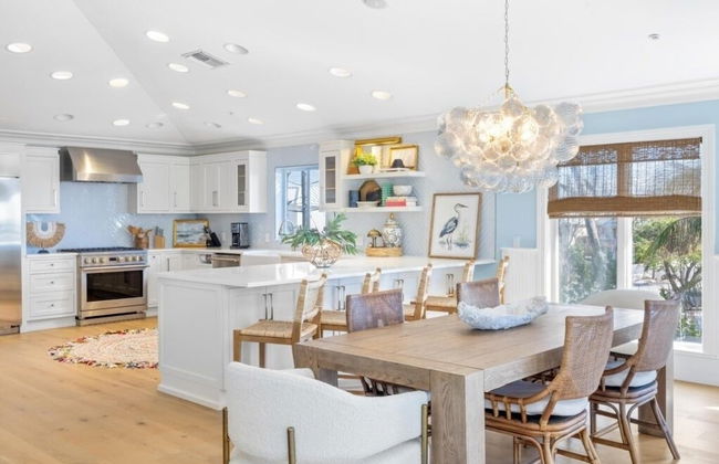 Anchored Here 3 Bedroom Home by RedAwning - Foto 32