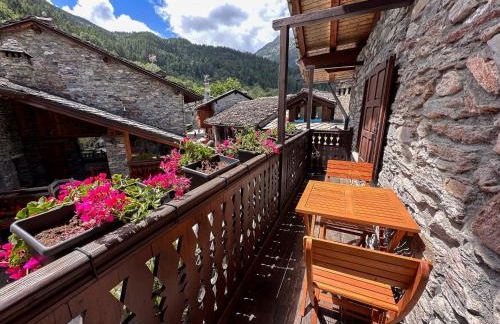 Casa Vacanze Grand-Haury da Andrea 2 - Photo 15