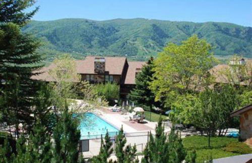 Sigi's Longhorn Lodge WL1409 Gym Ski Powder Mtn - Photo 40