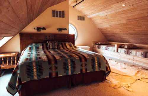 Gorgeous Family-Friendly Vacation Rental near South Bend, Indiana - Foto 10